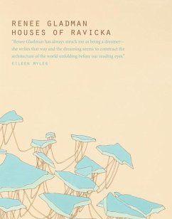 Houses of Ravicka - Gladman, Renee