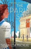 The Paris Spy