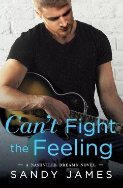 Can't Fight the Feeling - James, Sandy