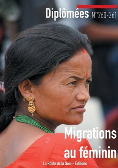 Les migrations au féminin - Bressler, Sonia; Mesmin, Claude