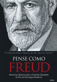 Pense como Freud (eBook, ePUB)