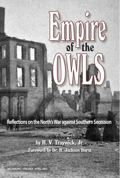 Empire of the Owls - Traywick, H V