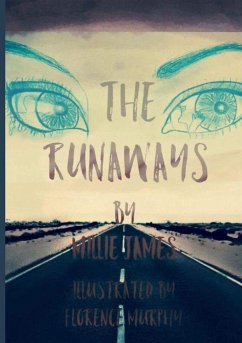 The Runaways Series - James, Millie