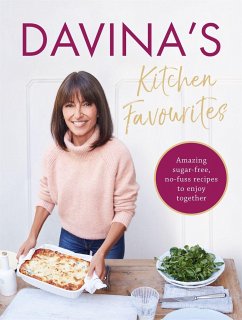 Davina's Kitchen Favourites - Mccall, Davina