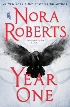 Year One - Roberts, Nora