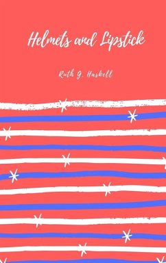 Cover Helmets and Lipstick