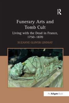 Funerary Arts and Tomb Cult - Lindsay, Suzanne Glover
