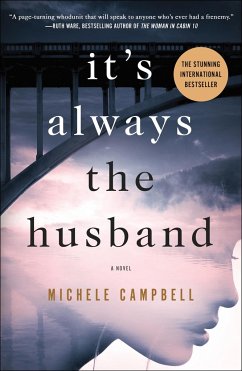 It's Always the Husband - Campbell, Michele