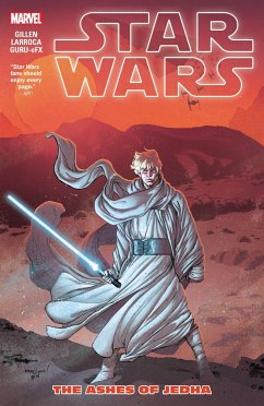 Star Wars Vol. 7: The Ashes of Jedha - Gillen, Kieron