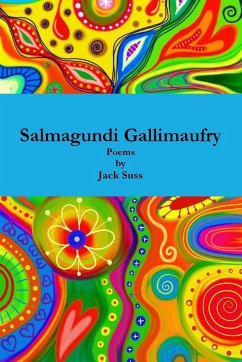 Salmagundi Gallimaufry - Suss, Jack