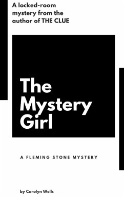 The Mystery Girl - Wells, Carolyn