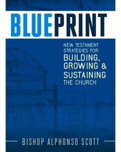 Blueprint - Scott, Alphonso