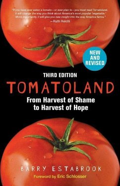 Tomatoland, Third Edition - Estabrook, Barry