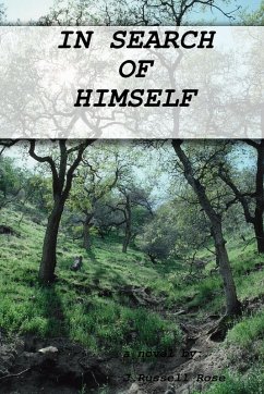 Cover In Search of Himself
