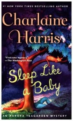 Sleep Like a Baby - Harris, Charlaine