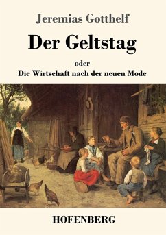 Cover Der Geltstag