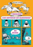 Panorama das histórias em quadrinhos no Brasil (eBook, ePUB)