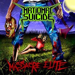 Massacre Elite - National Suicide