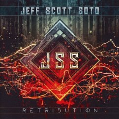 Cover Retribution