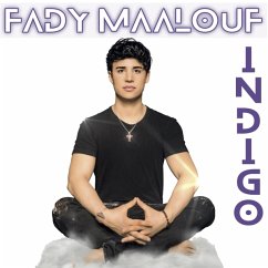 Indigo - Maalouf,Fady