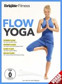 Brigitte Fitness - Flow Yoga - Dynamisches Yogatraining im Fluss
