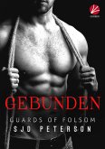 Guards of Folsom: Gebunden (eBook, ePUB)