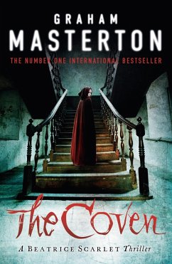 The Coven (eBook, ePUB) - Masterton, Graham