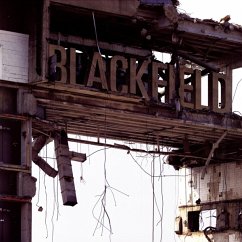 Blackfield Ii - Blackfield