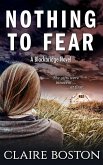 Nothing to Fear (The Blackbridge Series, #1) (eBook, ePUB)