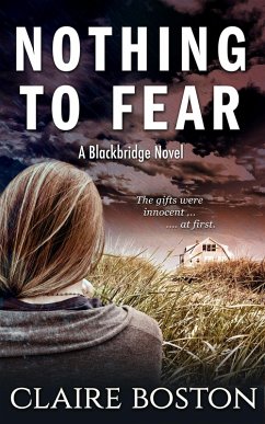 Nothing to Fear (The Blackbridge Series, #1) (eBook, ePUB) - Boston, Claire