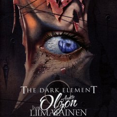 The Dark Element - The Dark Element (Feat. Anette Olzon)