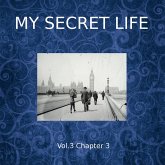 My Secret Life, Vol. 3 Chapter 3 (MP3-Download)