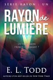 Rayon de lumière (eBook, ePUB)