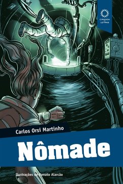 Nômade (eBook, ePUB) - Martinho, Carlos Orsi