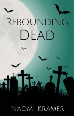Cover Rebounding Dead (Deadish, #6) (eBook, ePUB)