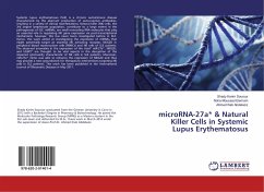microRNA-27a* & Natural Killer Cells in Systemic Lupus Erythematosus