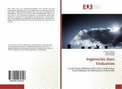 Cover Ingénieries dans l'industries