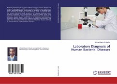 Laboratory Diagnosis of Human Bacterial Diseases