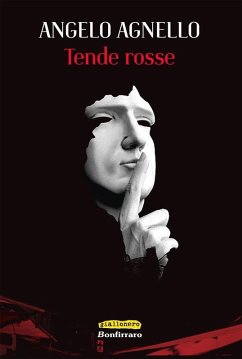 Cover Tende rosse (eBook, ePUB)