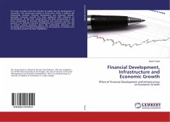 Financial Development, Infrastructure and Economic Growth
