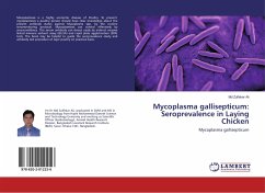 Mycoplasma gallisepticum: Seroprevalence in Laying Chicken - Ali, Md Zulfekar