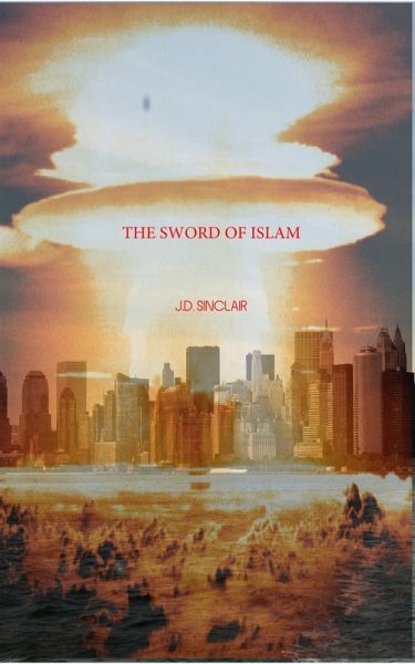 The Sword of Islam (eBook, ePUB)