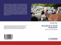Brucellosis in Small Ruminants - Rahman, Md. Siddiqur;Mohammad Shafy, Nur
