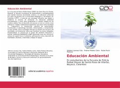 Educación Ambiental - Lizarazo Cely, Adriana;Medina Catro, Andrea;Pedraza, Nubia Rocío