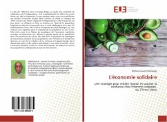 L'économie solidaire - Sebisogo, Muhima Laurent