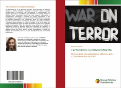 Terrorismo Fundamentalista