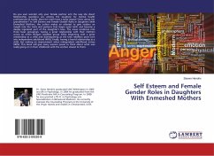 Self Esteem and Female Gender Roles in Daughters With Enmeshed Mothers