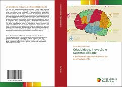 Criatividade, Inovação e Sustentabilidade - Dalcomuni, Sonia Maria