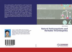 Natural Anticoagulants and Heritable Thrombophilia