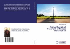 The Mathematical Treatment of Nuclear Deformation - Kharroube, Khadija